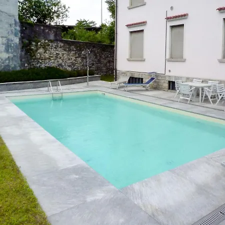 Locazione Turistica Alda - Lvm182 Apartment Laveno