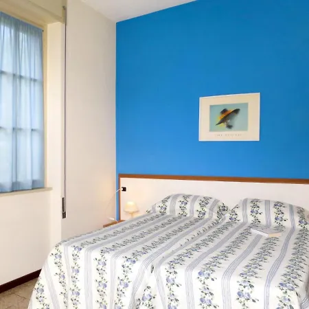 Apartment Locazione Turistica Alda - Lvm182 Laveno