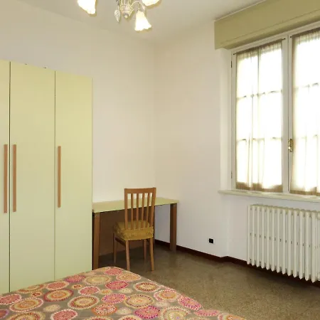 Locazione Turistica Alda - Lvm182 Apartment Laveno
