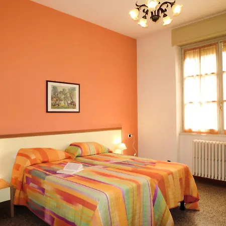 Locazione Turistica Alda - Lvm182