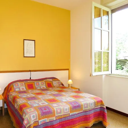 Locazione Turistica Alda - Lvm182 Apartment *