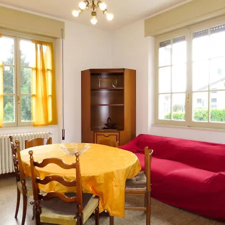 Apartment Locazione Turistica Alda - Lvm182 Laveno
