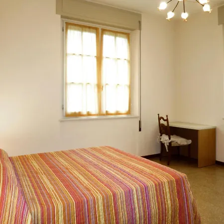 Locazione Turistica Alda - Lvm182 Apartment