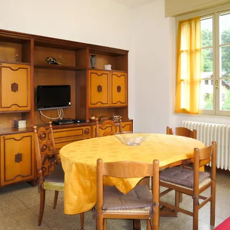 Locazione Turistica Alda - Lvm182 Laveno