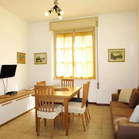 Locazione Turistica Alda - Lvm182 Apartment Laveno