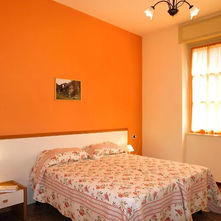 Apartment Locazione Turistica Alda - Lvm182