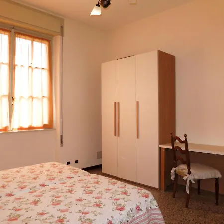 Apartment Locazione Turistica Alda - Lvm182 Laveno
