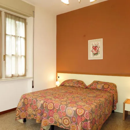 Locazione Turistica Alda - Lvm182 Apartment