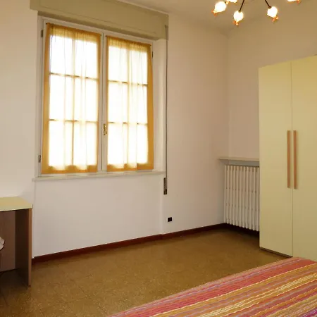 Locazione Turistica Alda - Lvm182 Apartment Laveno